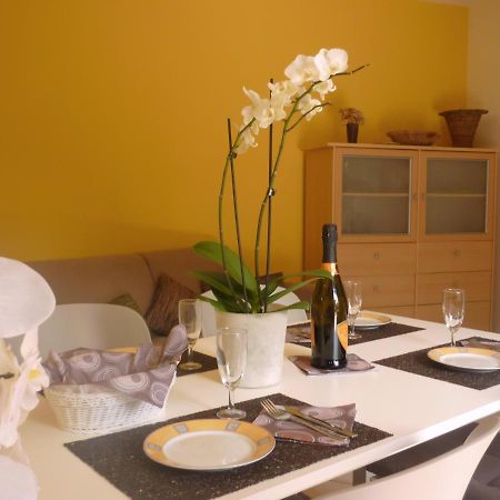 Ferienwohnung Gallo Mit Ueberdachter Terrasse Parkplatz 100 Mtr Z Strand Каннобио Экстерьер фото